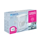 Style Essential Blanche 6 mois - BRITA dans le catalogue Carrefour