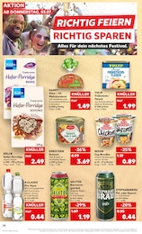 Kaufland Vollkornbrot im Prospekt 