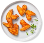 Hähnchenflügel bei Kaufland im Prospekt "" für 2,39 €