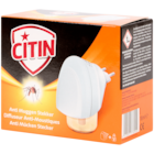 Action Augny - Promo Diffuseur anti-moustiques Citin Promo Diffuseur anti-moustiques Citin à 3,87 € dans le catalogue Action à Augny