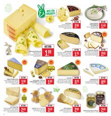 Käse im Marktkauf Prospekt "Aktuelle Angebote" mit 49 Seiten (Heilbronn)