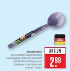 Salatbesteck Angebote bei Marktkauf Göppingen für 2,99 €