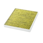 Volkswagen - Allergenfilter Angebot im Prospekt Allergenfilter bei Volkswagen im Prospekt "" für 66,10 €