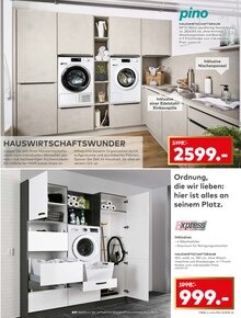 Badmöbel im porta Möbel Prospekt "PORTA KÜCHENWELT" mit 12 Seiten (Koblenz)