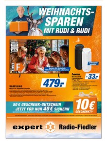 Aktueller expert Prospekt für Thermalbad Wiesenbad und Ungebung, Seiten zum blättern expert Prospekt Top Angebote mit Seiten in Thermalbad Wiesenbad und Umgebung