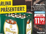 Pils im Angebot bei EDEKA in Siegburg Pils Angebote von Bitburger bei EDEKA Siegburg für 11,99 €