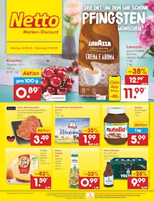 Margarine im aktuellen Netto Marken-Discount Prospekt (Dortmund) Margarine im Netto Marken-Discount Prospekt "Aktuelle Angebote" mit 66 Seiten (Dortmund)