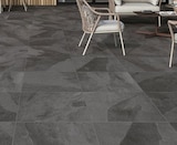 Keramische Terrassenplatte „Slate“ von Mr. Gardener für 8,99 € bei Hagebaumarkt im Angebot Keramische Terrassenplatte „Slate“ von Mr. Gardener im aktuellen Hagebaumarkt Prospekt
