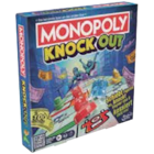 Monopoly Knockout im Angebot bei Marktkauf in Greifswald Monopoly Knockout Angebote von Hasbro bei Marktkauf Greifswald für 21,24 €