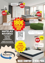 Dressing Angebote im Prospekt "Meublez-vous de bonnes affaires" von Maxi Bazar Dressing Angebote im Prospekt "Meublez-vous de bonnes affaires" von Maxi Bazar auf Seite 12