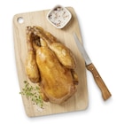 Poulet rôti Halal - Carrefour Poulet rôti Halal à 6,99 € dans le catalogue Carrefour