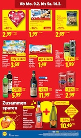 Aktueller Lidl Prospekt mit Ritter Sport, "LIDL LOHNT SICH", Seite 22