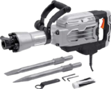 Abbruchhammer Angebote von meister bei Globus-Baumarkt Bad Salzuflen für 119,00 €