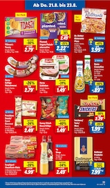 Aktueller Lidl Prospekt mit Braten, "LIDL LOHNT SICH", Seite 57