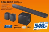 expert - Soundbar HW-Q935GF/ZG Angebot im Prospekt Soundbar HW-Q935GF/ZG bei expert im Prospekt "" für 549,00 €