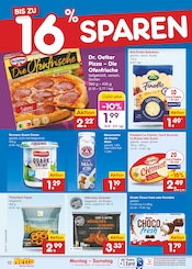Pizza im Netto Marken-Discount Prospekt in Stade Aktueller Netto Marken-Discount Prospekt mit Pizza, "Aktuelle Angebote", Seite 12