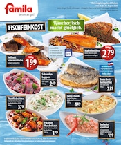 Aktueller famila Nordost Prospekt mit Gewürze, "Fischmarkt", Seite 2