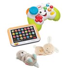 SUR TOUT - FISHER PRICE dans le catalogue Carrefour