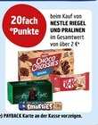 20fach °Punkte Angebote von PAYBACK bei REWE Bamberg