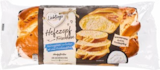 Hefezopf Angebote bei Netto Marken-Discount Nettetal für 2,39 €