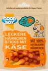 Hunde Wiener im Snackmantel Angebote von Good Boy bei WEZ Bad Oeynhausen für 1,79 €