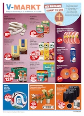 V-Markt Prospekt der aktuellen Woche, gültig von 04.12.2025 bis 10.12.2025 Aktueller V-Markt Prospekt "V-Markt einfach besser einkaufen" mit 30 Seiten