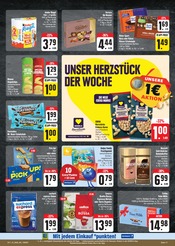 Aktueller E center Prospekt mit Lavazza, "Wir lieben Lebensmittel!", Seite 18
