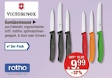 Gemüsemesser von Victorinox im aktuellen V-Markt Prospekt für 9,99 €