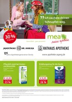 mea - meine apotheke Prospekt "Unsere Februar-Angebote", 4 Seiten, für Ludwigsburg, 01.02.2020 - 29.02.2020 mea - meine apotheke Prospekt "Unsere Februar-Angebote", 4 Seiten, für Ludwigsburg, 01.02.2020 - 29.02.2020