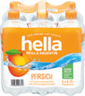 Getränke Hoffmann - Erfrischungsgetränk mit Fruchtgeschmack Angebot im Prospekt Erfrischungsgetränk mit Fruchtgeschmack bei Getränke Hoffmann im Prospekt "" für 4,49 €