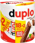 Duplo im Angebot bei EDEKA in Kiel Duplo Angebote von Ferrero bei EDEKA Kiel für 4,49 €