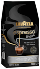 Café En Grains Espresso Barista Lavazza en promo chez Auchan Supermarché Montigny-le-Bretonneux à 13,99 €