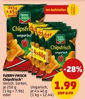 Chipsfrisch von funny-frisch im aktuellen Penny Prospekt für 1,99 €
