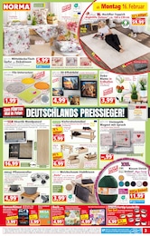 Tischdecke Angebot im aktuellen Norma Prospekt auf Seite 3