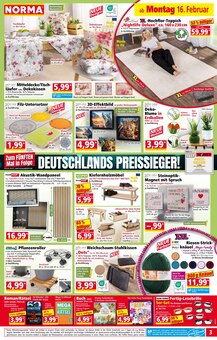 Fernsehsessel im aktuellen Norma Prospekt (Jena) Fernsehsessel im Norma Prospekt "Mehr fürs Geld" mit 20 Seiten (Jena)