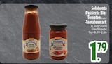 Passierte Bio-Tomaten Angebote von Solobontá bei EDEKA Dachau für 1,79 €