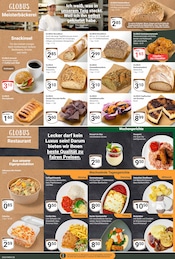 Aktueller GLOBUS Prospekt mit Tiefkühlkost, "Aktuelle Angebote", Seite 6