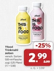 Happy Banana von Yfood für 2,99 € bei famila Nordwest im Angebot Happy Banana von Yfood im aktuellen famila Nordwest Prospekt