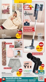 Bodenstaubsauger im Penny Prospekt in Hamburg Aktueller Penny Prospekt mit Bodenstaubsauger, "Wer günstig will, muss Penny.", Seite 31