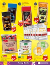 Bärlauch im Netto Marken-Discount Prospekt in Paderborn Aktueller Netto Marken-Discount Prospekt mit Bärlauch, "Aktuelle Angebote", Seite 40