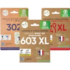 SUR TOUTES LES CARTOUCHES IDENTIQUES - JETLINE - Carrefour Market à Échirolles SUR TOUTES LES CARTOUCHES IDENTIQUES - JETLINE en promo chez Carrefour Market Échirolles