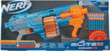 Pistolet elite 2.0 shockwave rd-15 - NERF en promo chez Carrefour Argenteuil à 14,99 €