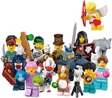 Minifigurine - LEGO - Lidl à Paris Minifigurine - LEGO en promo chez Lidl Paris à 3,99 €
