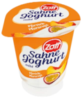 Sahne Joghurt Angebote von Zott bei REWE Köln für 0,39 €