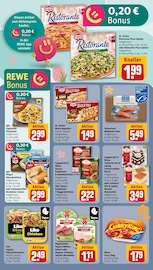 Torte im REWE Prospekt in Weiden Aktueller REWE Prospekt mit Torte, "Dein Markt", Seite 14