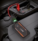 Booster pour batterie de voiture et batterie externe USB PB-165.kfz - REVOLT à 49,95 € dans le catalogue PEARL