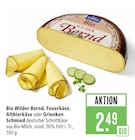 Bio Wilder Bernd Angebote bei Marktkauf Waiblingen für 2,49 €