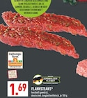 Aktuelle Steak Angebote bei Marktkauf in Dortmund Aktuelles Flanksteaks Angebot bei Marktkauf in Dortmund ab 1,69 €