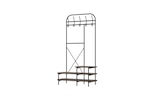 Kompaktgarderobe im Angebot bei Höffner in Celle Kompaktgarderobe Angebote bei Höffner Celle für 129,00 €