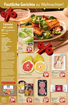 Hähnchen im aktuellen REWE Prospekt (Nürnberg) Hähnchen im REWE Prospekt "Dein Markt" mit 34 Seiten (Nürnberg)